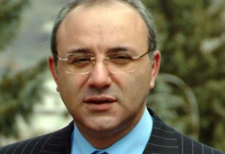 Армения и армянский народ – это разные понятия - ОРП
