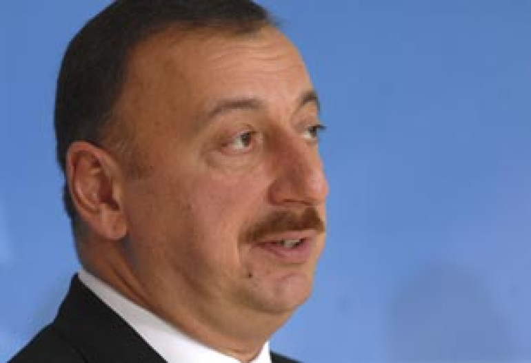 What is Erdogan’s Message to Ilham Aliyev? 