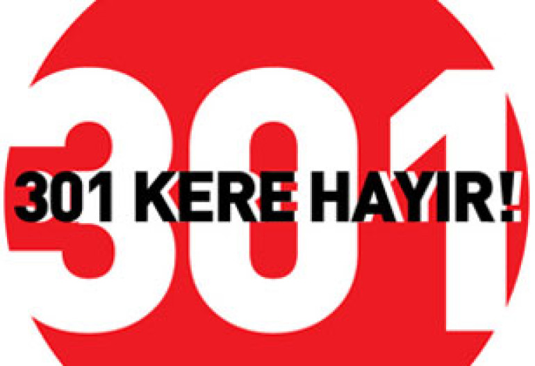 Armenian and Turkish organizations Call on Turkey to Get Rid of Article 301   
