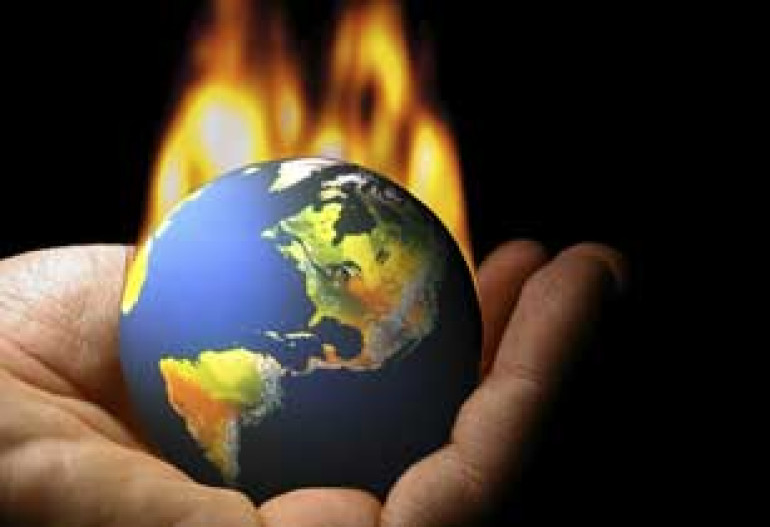 Climate 'More Urgent than Ever'