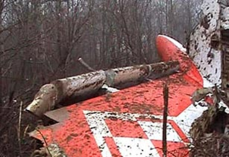 Poland Will Hold Snap Presidential Elections after Lech Kachziynski Died in a Plane Crash