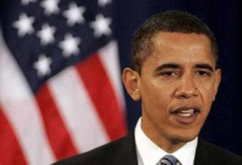 American Armenians Call on Sargsyan to Speak about Genocide Tête-à-Tête with Obama 