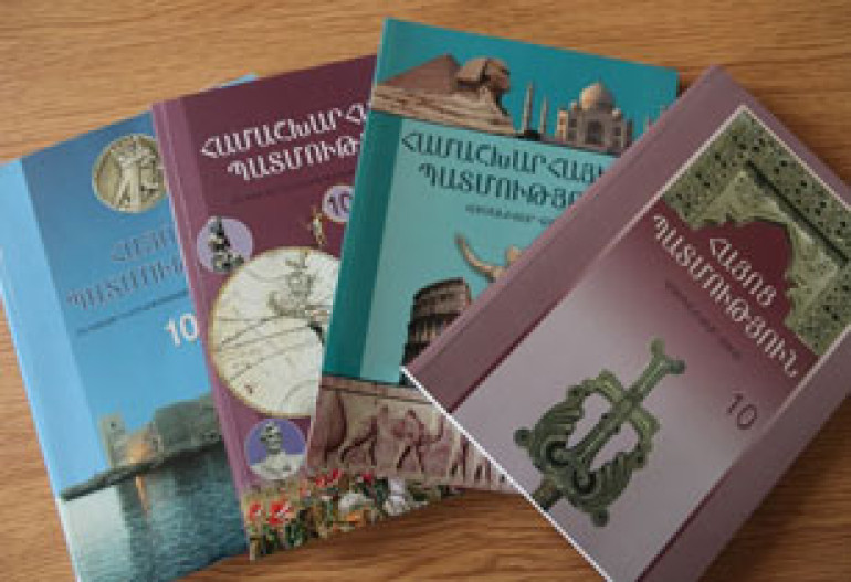Education Minister Promising to Forbid Bad Books from Schools 