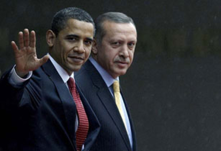 Obama to Demand Erdogan Withdrawing Karabakh Pre-condition in Armenia-Turkey Normalization: Milliyet  