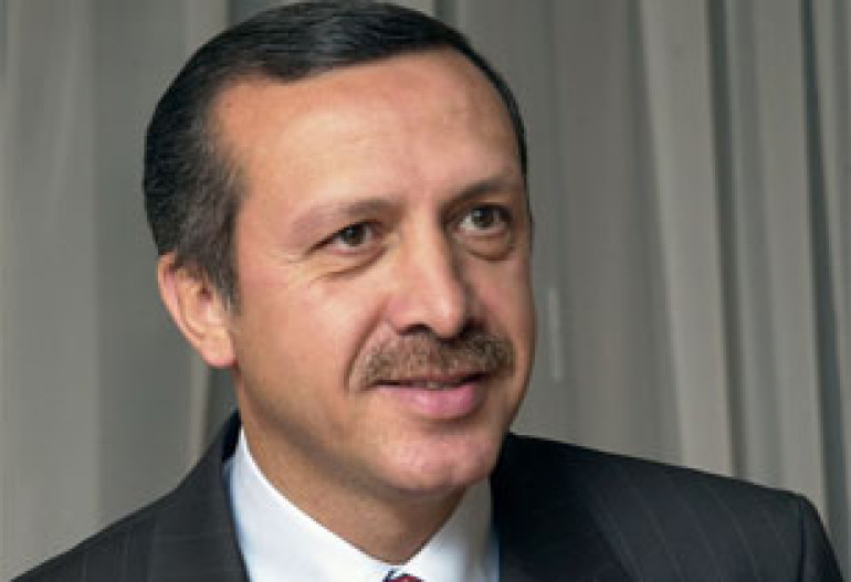 Resolutions on Armenian Genocide Will Not Do Armenia Any Good: Erdogan