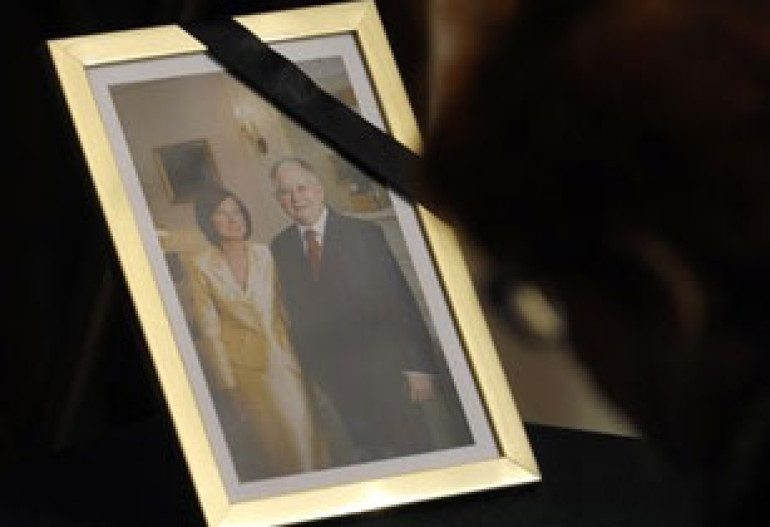 Kaczynski's Undelivered Speech Text Publicized 
