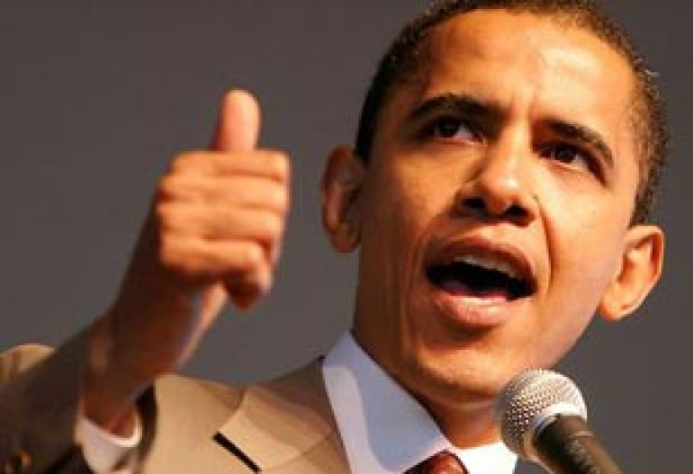 Barack Obama Praised Serzh Sargsyan for His Efforts in Armenia-Turkey Normalization 