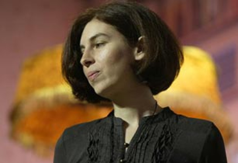 Russian Award to Mariam Petrosyan 