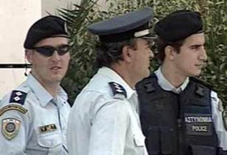 В Афинах задержаны 70 демонстрантов