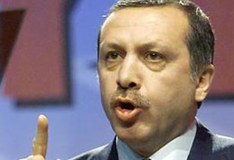 Do Not Expect Progress over Protocols Until April 24: Erdogan