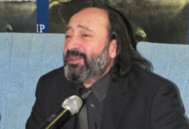 Harutyun Khachatryan is Shooting Film about Armenian Migrants