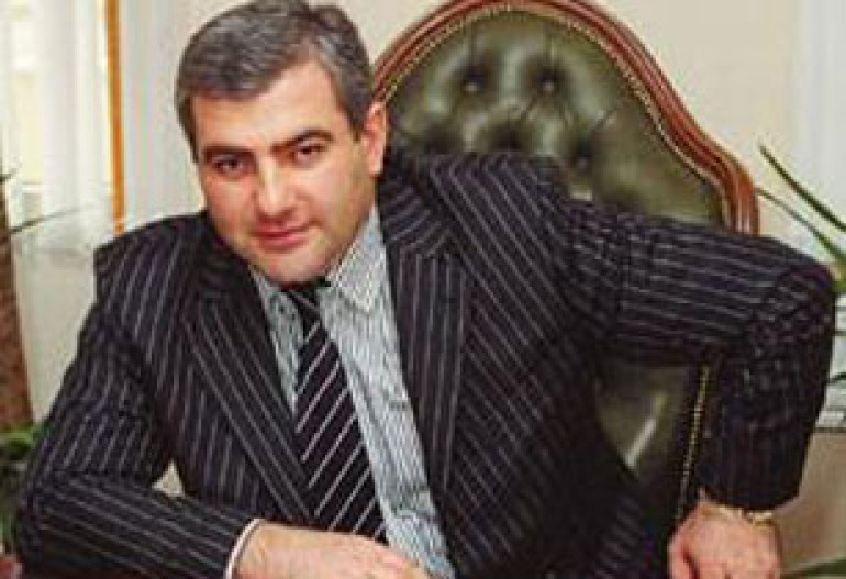 4 Armenian Millionaires in Forbes Russia Top 100