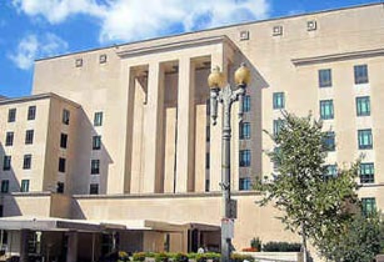 США предупредили о готовящихся в Индии терактах