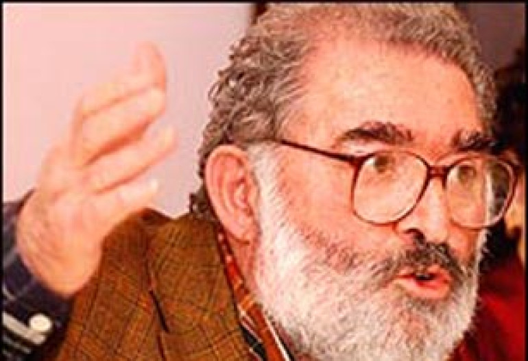 “Выставка троих” в память о Генрихе Игитяне
