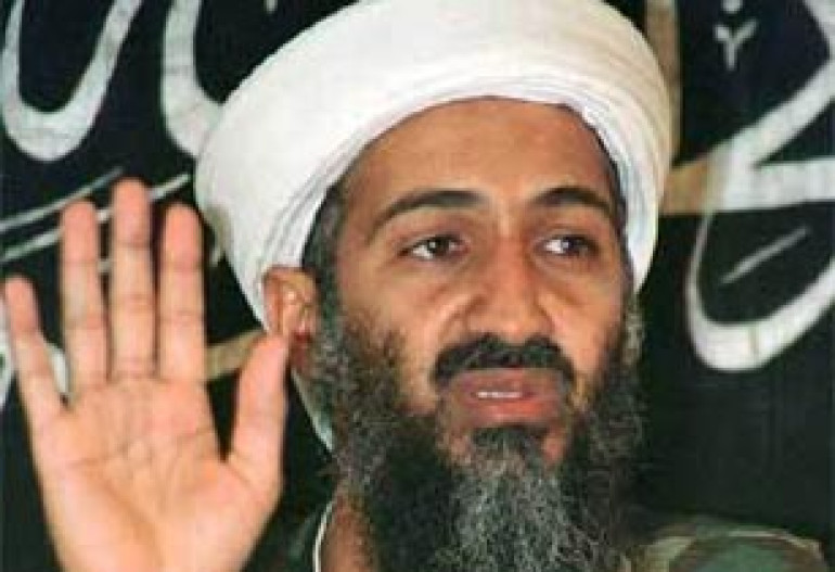 Facebook Disables Osama's Account