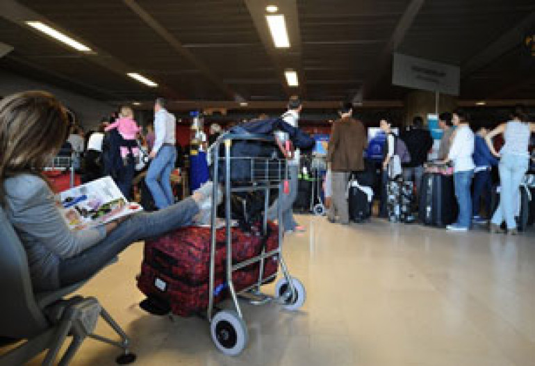 Europe Starts to Resume Flights 