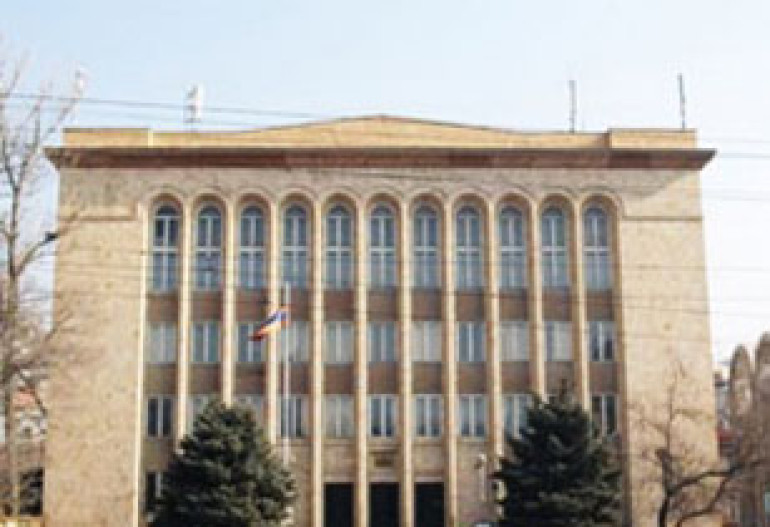 Serzh Sargsyan Violated the Constitution: Nor Jamanakner 