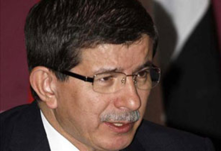 Will Turkey Support Azerbaijan in case of War? Davutoglu Avoids Direct Answer
