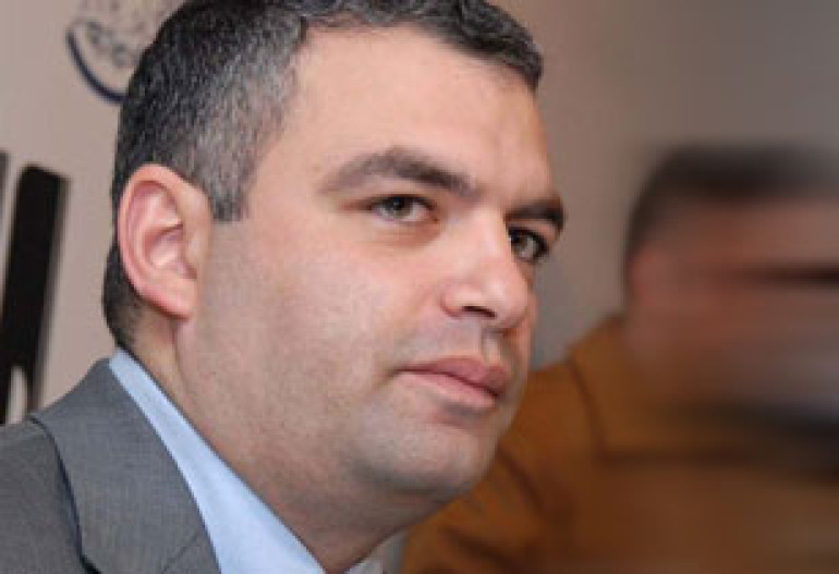 Создадут документ о проведении Турцией «культурного геноцида»