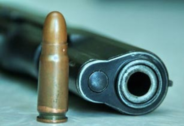 Armenian Businessman Killed in Moscow