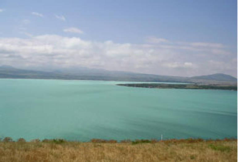 Fishing Ban in Sevan is an “Incomplete Step”: Sarukhanyan 