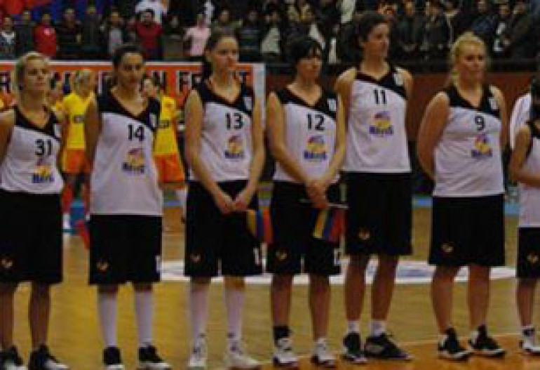 Hatis in Russian Championship? 