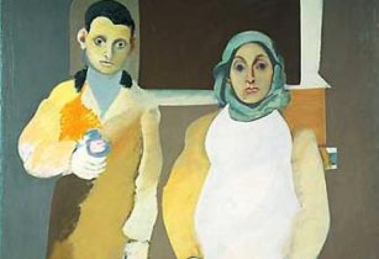 Arshile Gorky Museum Will Open up in September in Etchmiadzin 