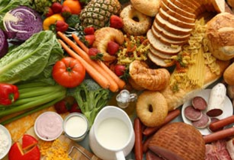 Food Market Will Be Monitored 