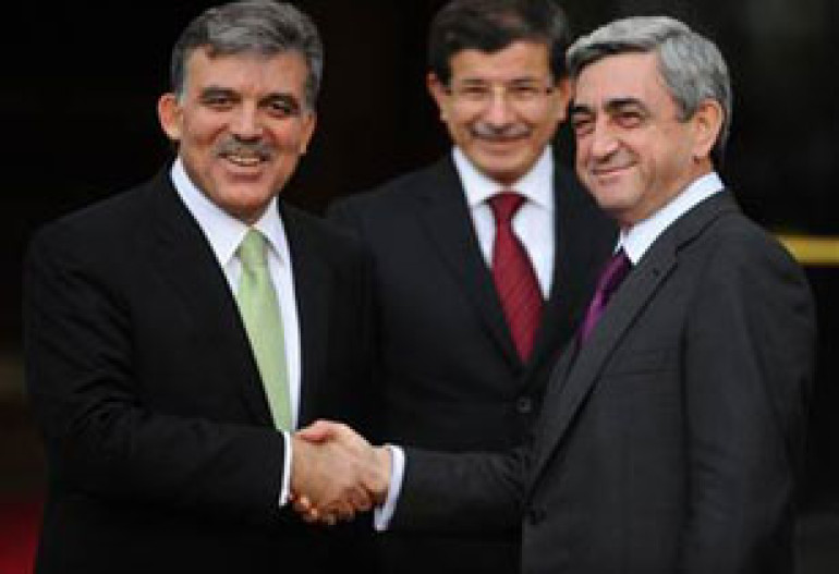 Armenia's Decision is Beneficial for Turkey: Ankara Responds to Coalition's Statement 