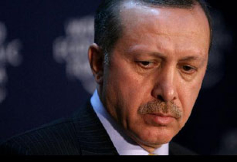 Ratification in Turkey Was Suspended Far Long Ago: CNNTurk