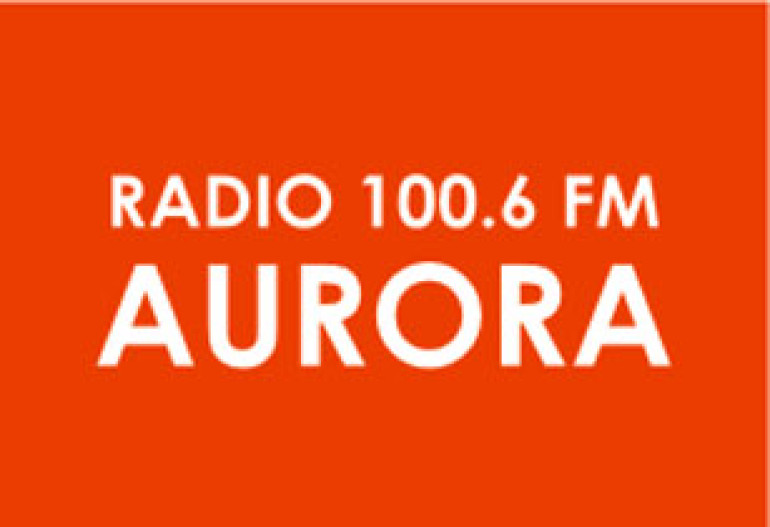 Radio Aurora Changing Playlist on April 24