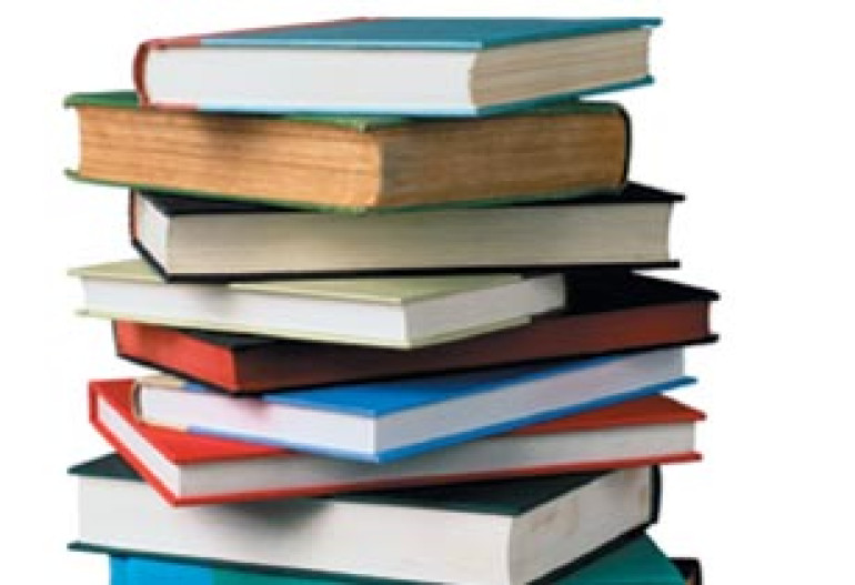 Завтра День книги и защиты авторских прав