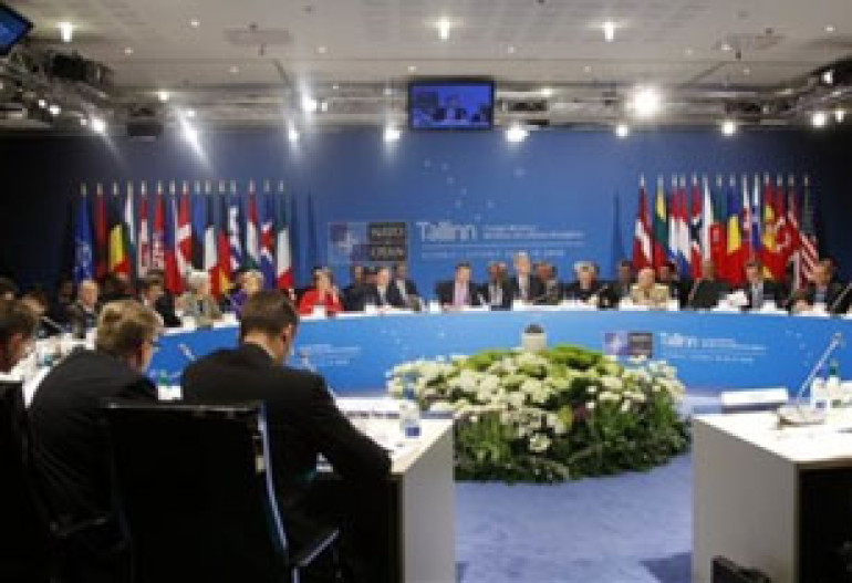 Bosnia Gets Nato Membership Plan 