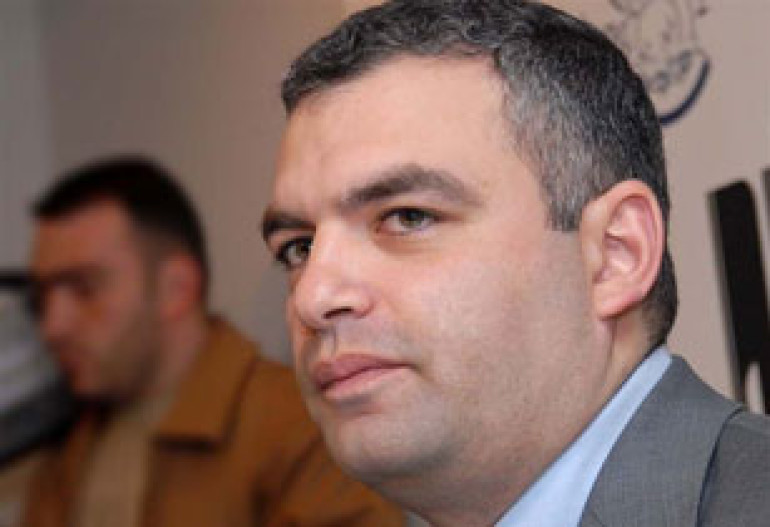 Today Most Genocide Researchers are Turks: Demoyan 