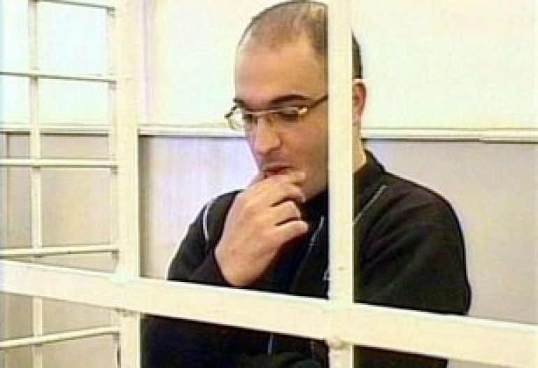 Azerbaijan Urges to Release Dissenting Journalist for Writing about Khojalu 