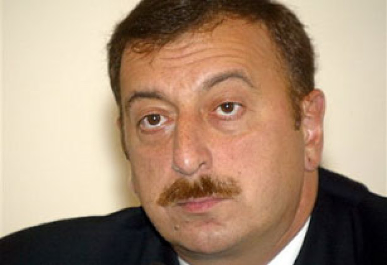 Ilham Aliyev Recognized Armenian Genocide: Illusion or Reality?