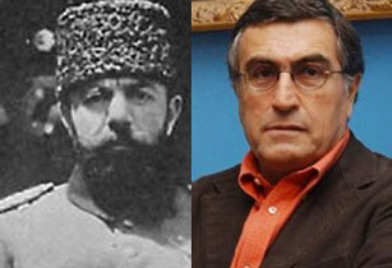 Grandson of a Genocide Perpetrator Calls on Commemorating 1915 Victims 