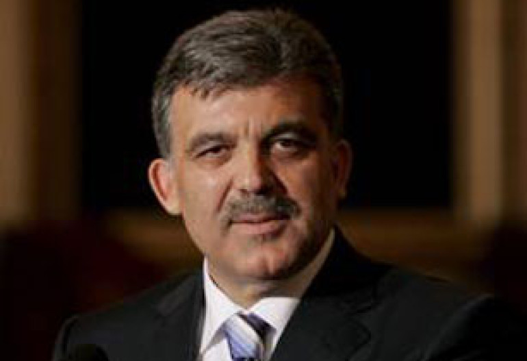 Yerevan and Ankara Engaged in "Silent Diplomacy": Abdullah Gul 