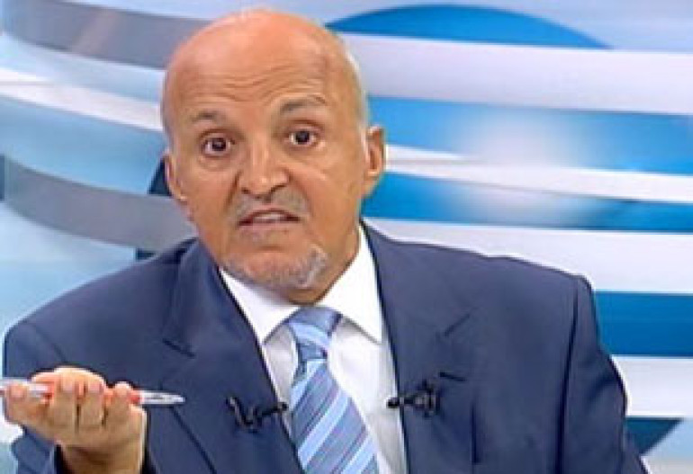 Serzh Sargsyan Rescued Erdogan and Protocols: Mehmet Ali Birand   