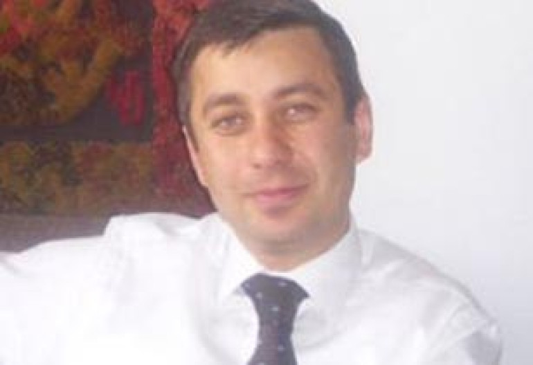 Serzh Sargsyan Also Helped Obama to Avoid the Term Genocide: Vladimir Karapetyan 
