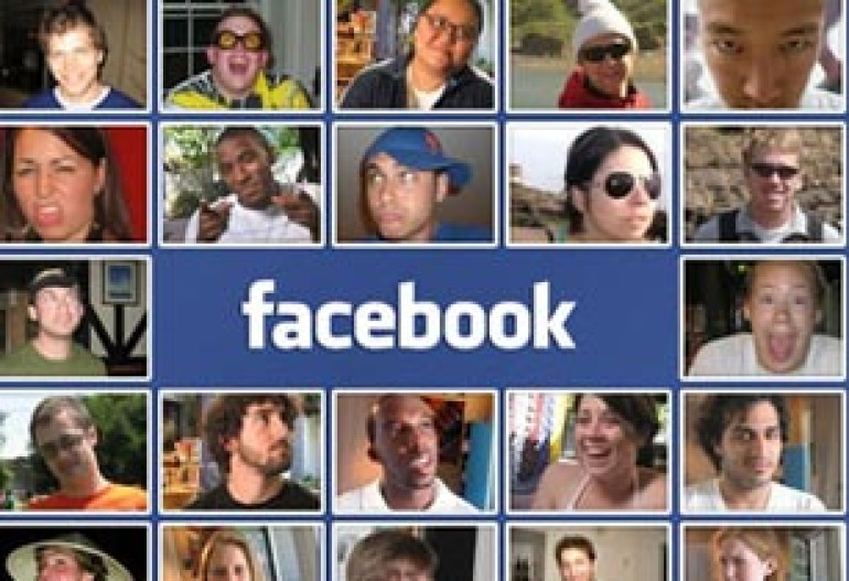 Русский хакер продаёт Facebook за $20 млн