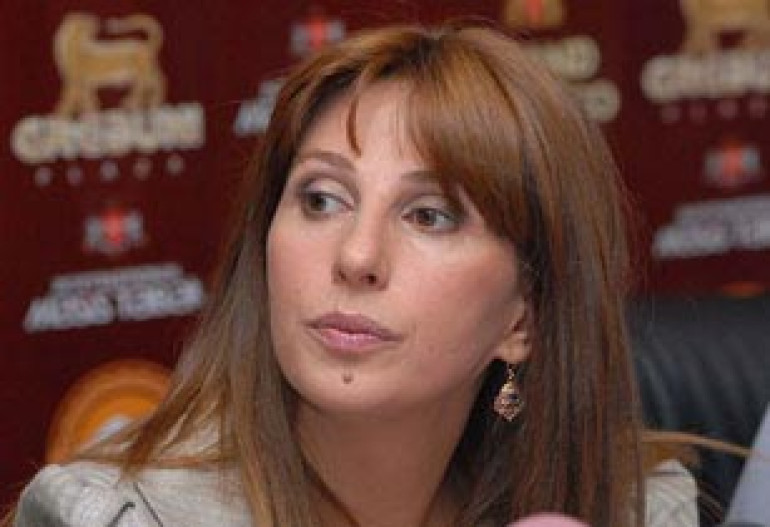 Постанджян вернулась в парламент