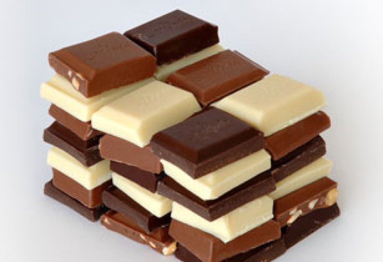 Chocolate Lovers 'Are More Depressive', Say Experts 