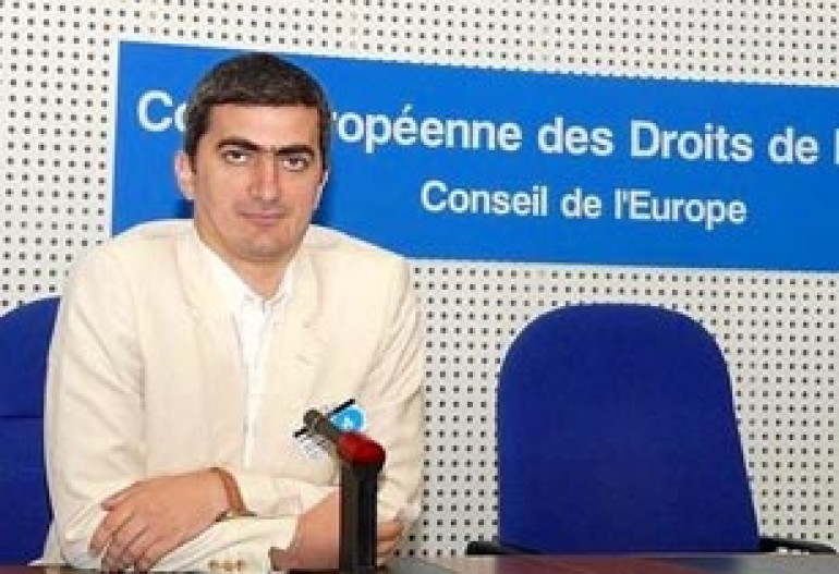 Moldovan Delegation to OSCE Calls for Liberation of Ernest Vardanyan 