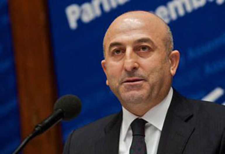 Chavushoglu Will 'Lead the Subcommittee on Nagorno Karabakh Personally'