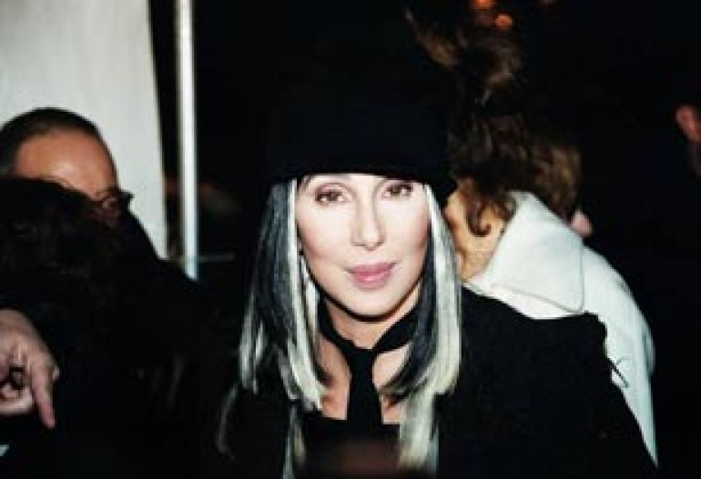 Legendary Cher is Going Back on Tour