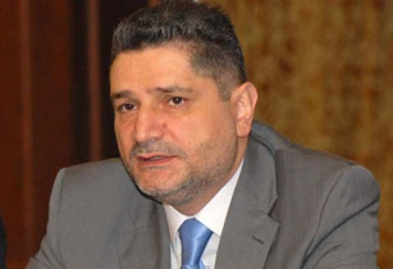 Crisis Seems Over But Bail-out Measures Not Spent Yet: Tigran Sargsyan 
