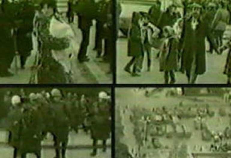 “Customary Genocide: February, 1988, Sumgait:” New Documentary to Unfold the Truth 