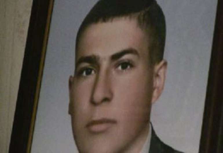 Human Rights Watch Calls for Transparent Investigatin on Khalafyan's Death