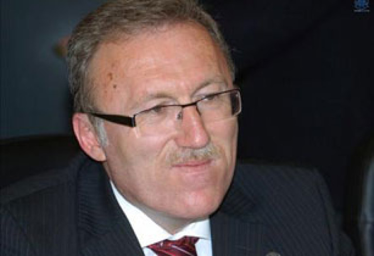 Protocols Not Dead but Rather in Parliamentary Shelves and Waiting, Says Murad Merjan 